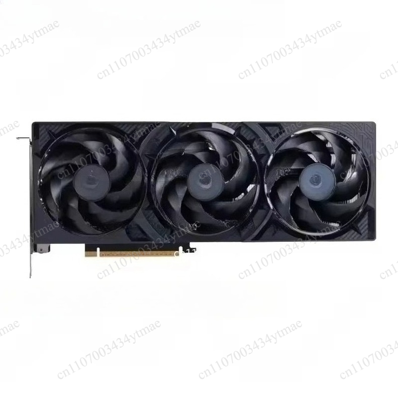 Graphics Card 24Gb Gddr6X - Scheda Grafica da Gaming RTX 4090