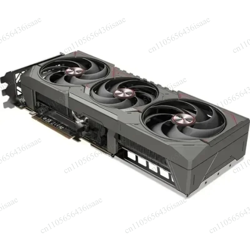 Rx 9070 16Gb - Scheda Grafica Dedicata per Gaming Radeon