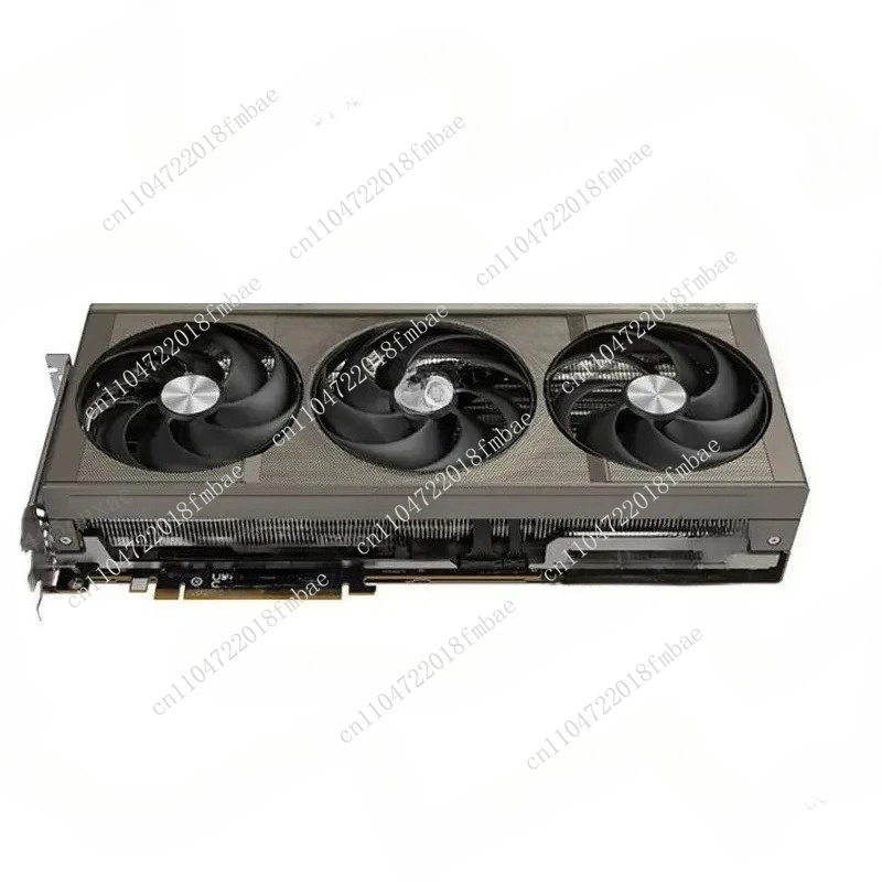 Rx 9070 Xt - Scheda Grafica Usata Sapphire RX 9070