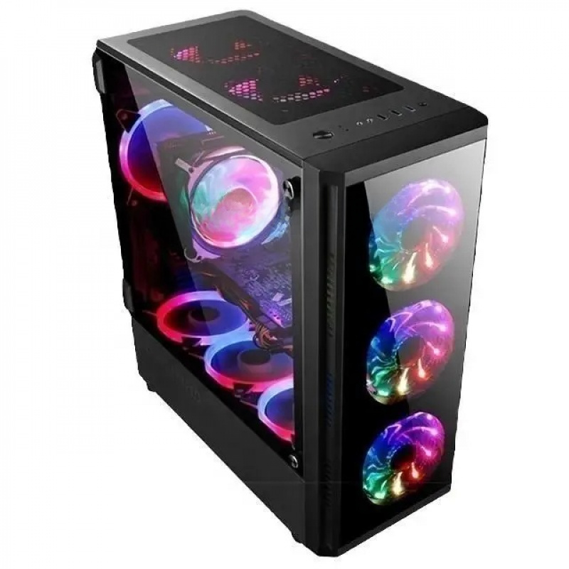 Desktop Gaming Gpu 32Gb - Vendita calda computer desktop gamer economico