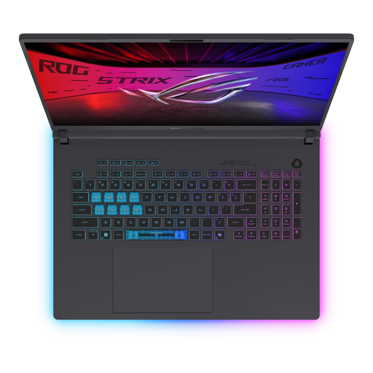 Rtx 5080 16Gb - Laptop da Gaming ROG Strix G18