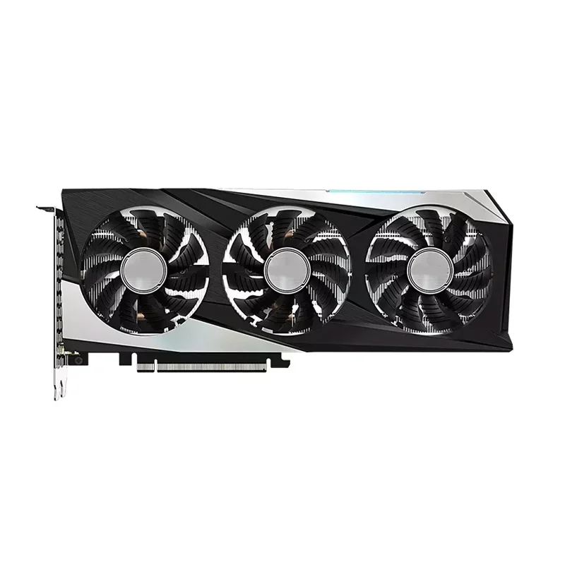 Graphics Card 24Gb Gddr6X - Scheda Grafica 3090 24Gb 384Bit Gddr6X,