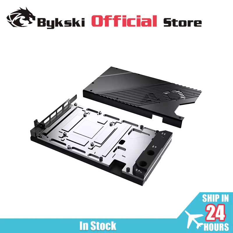Granzon GBN-RTX4090FE Blocco G - Rtx 4090 Water Block recensione e prezzo