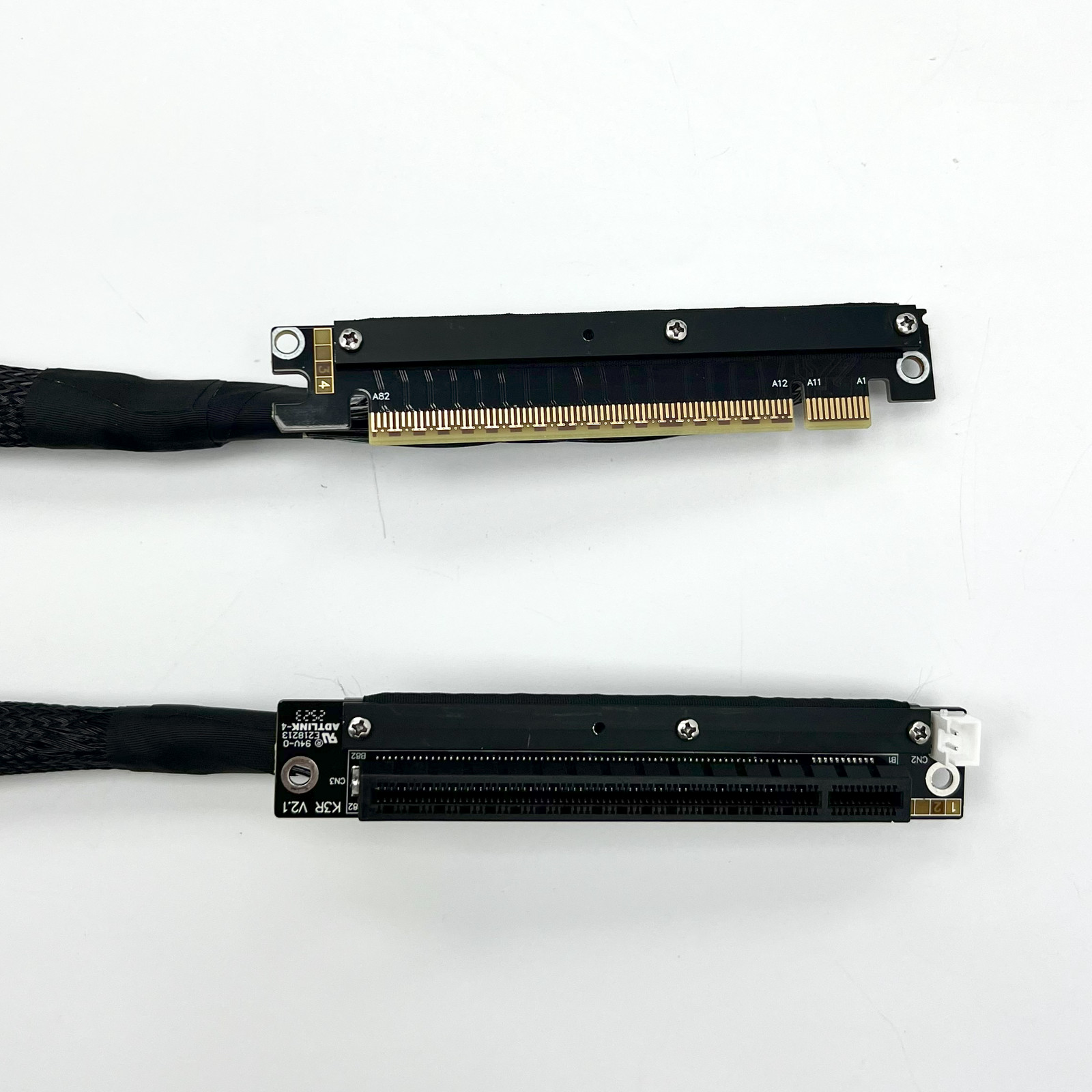 Cavo di prolunga per scheda gr - Pcie 5.0 Gpu Riser Cable recensione e prezzo