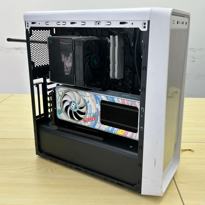 PCI-E 5.0 M.2 NGFF NVMe A X16  - Pcie 5.0 Gpu Riser Cable recensione e prezzo