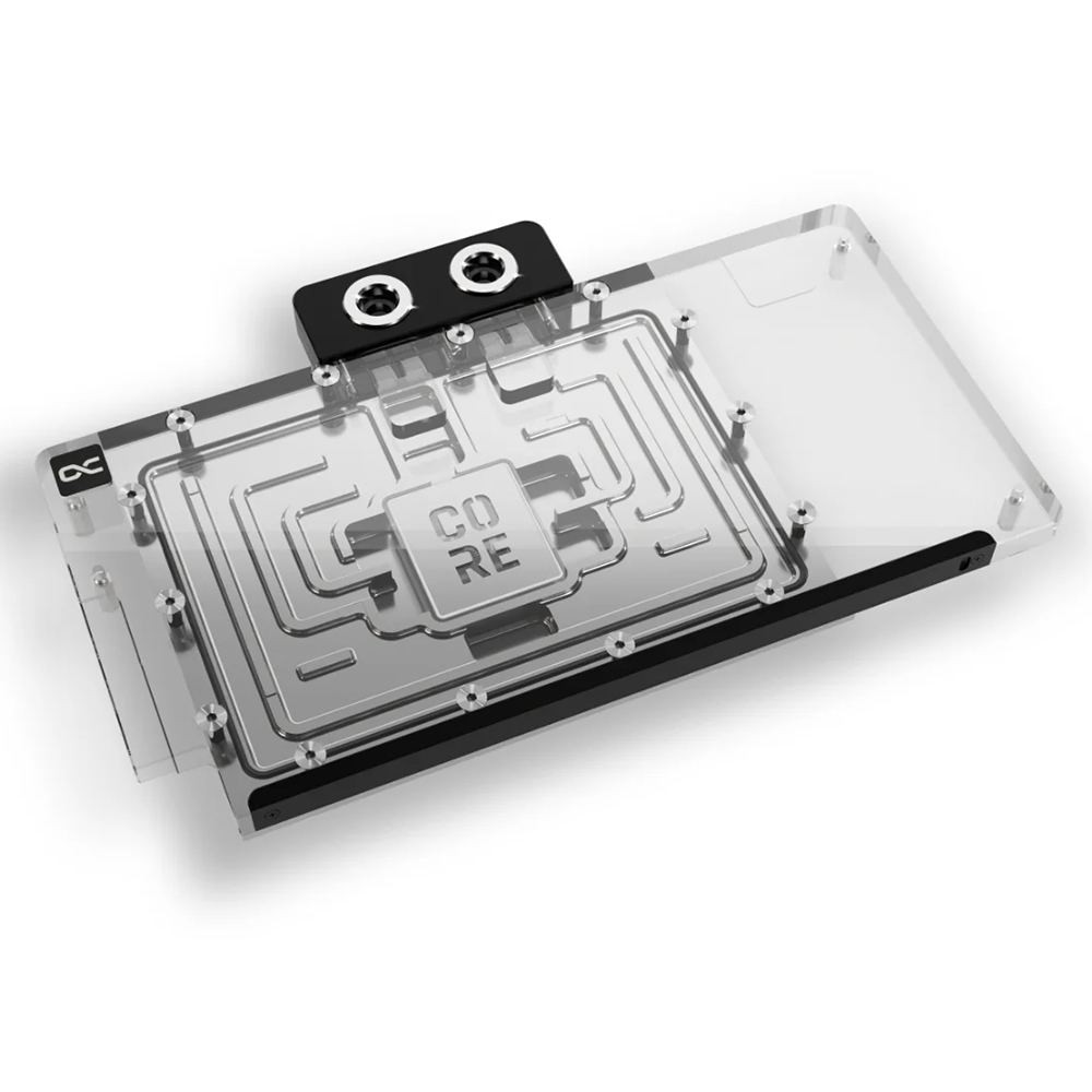 Alphacool Core Water Block Ser - Rtx 5080 16Gb recensione e prezzo