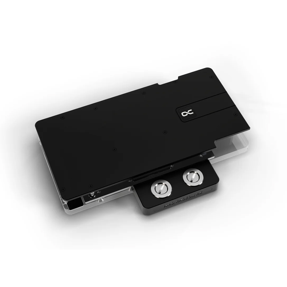 Alphacool Core Water Block ser - Rx 9070 Xt recensione e prezzo