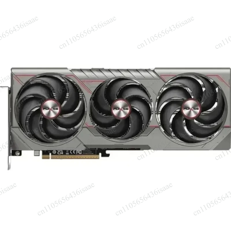 Scheda Grafica Dedicata per Ga - Rx 9070 16Gb recensione e prezzo