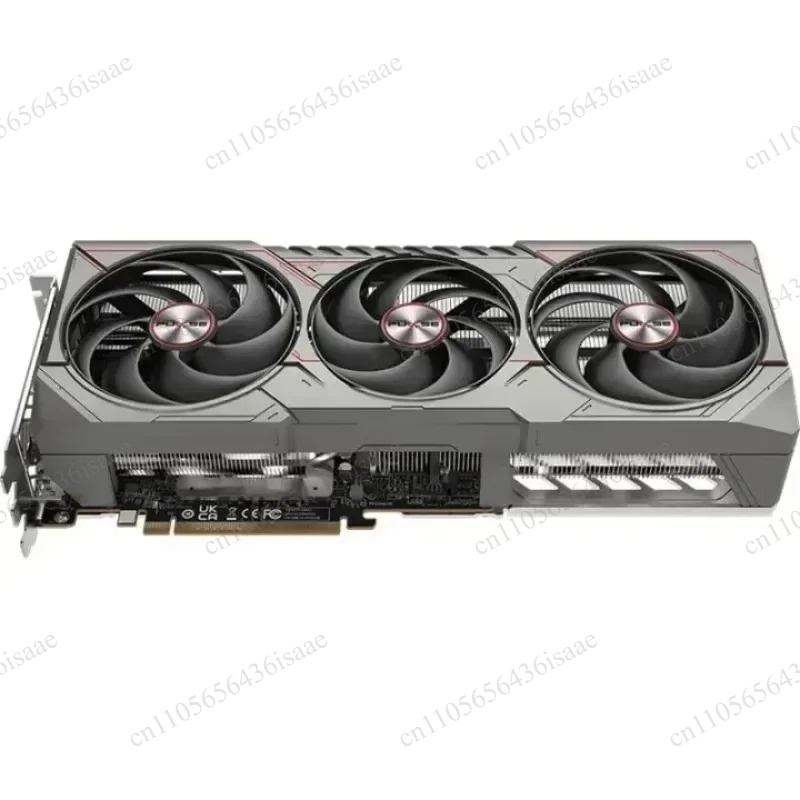 Scheda Grafica Dedicata per Ga - Rx 9070 16Gb recensione e prezzo