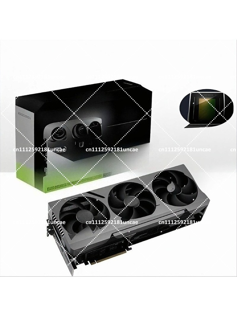 Scheda Grafica 24GB GDDR6X 384 - Graphics Card 24Gb Gddr6X recensione e prezzo
