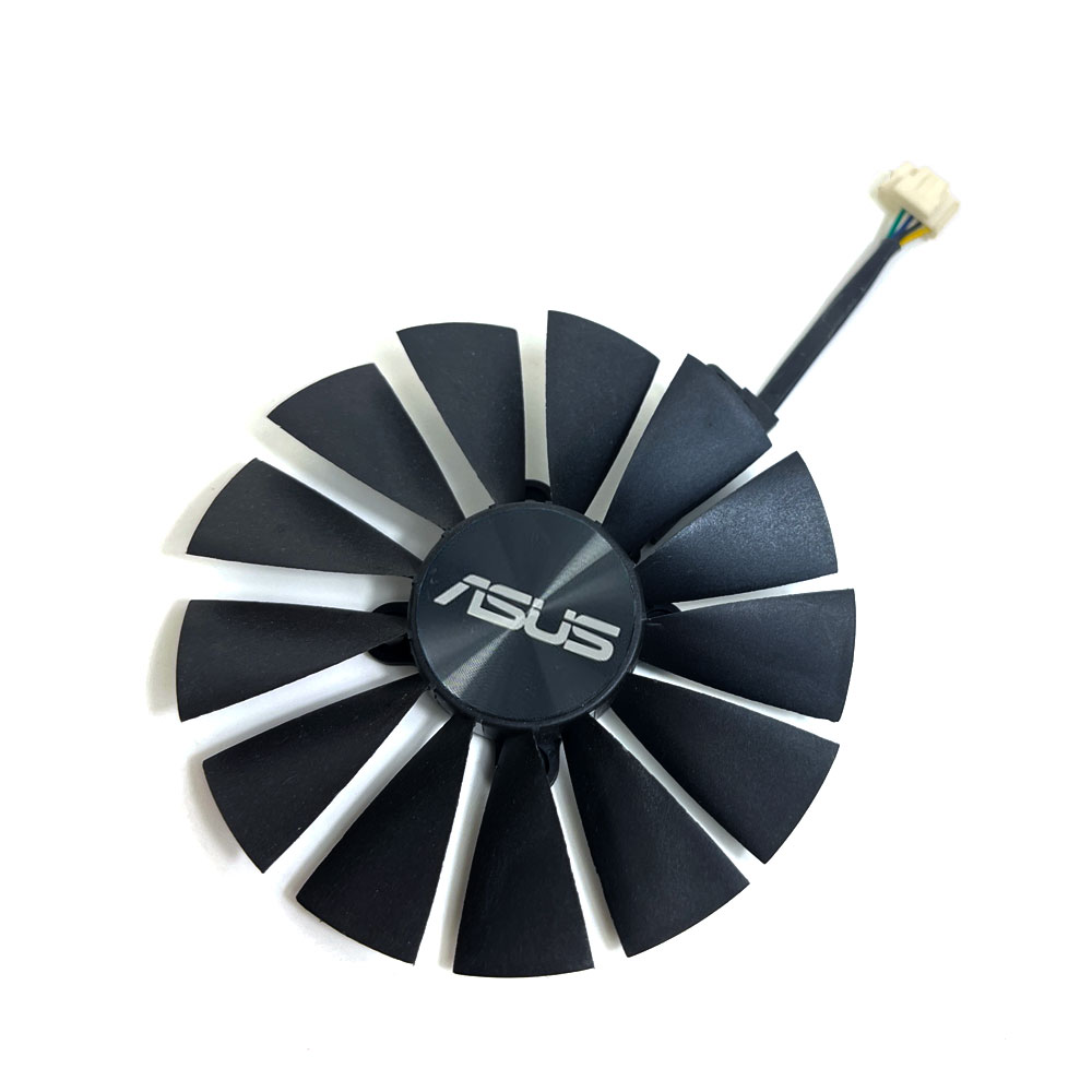 Ventola muslimex FDC10U12D9-C  - Rtx 4080 Super 16Gb recensione e prezzo