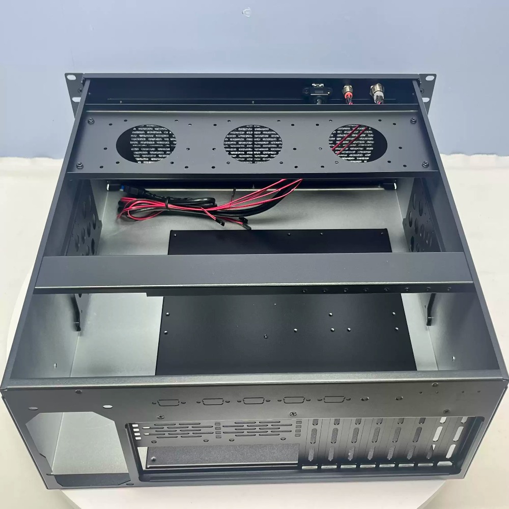 Chassis Server 4U Scheda Madre - Server Gpu Chassis 4U recensione e prezzo