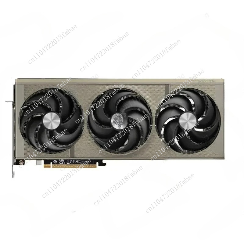 Scheda Grafica Usata Sapphire  - Rx 9070 Xt recensione e prezzo