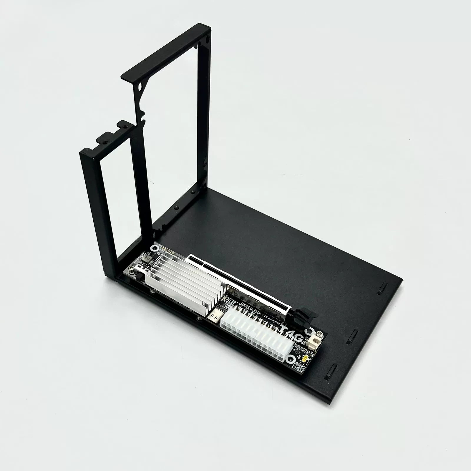 Dock GPU Esterno EGPU Thunderb - Gpu External Dock Egpu Thunderbolt 4 recensione e prezzo