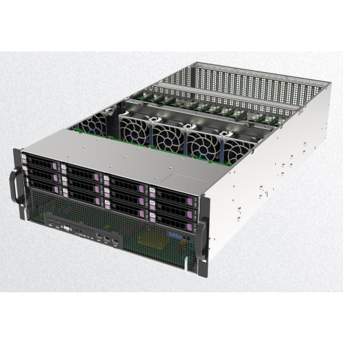 Chassis Server 4U per Montaggi - Server Gpu Chassis 4U recensione e prezzo