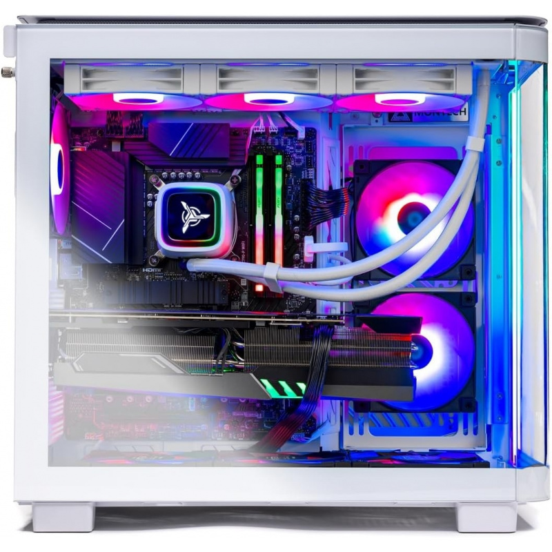 PC Desktop da Gaming King 95,  - Rx 9070 16Gb recensione e prezzo