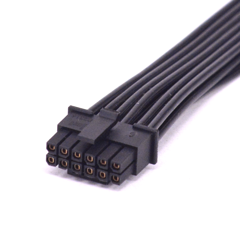 Cavo modulare XPG ATADA 600W P - Dual 8Pin To 16Pin 12Vhpwr Cable recensione e prezzo