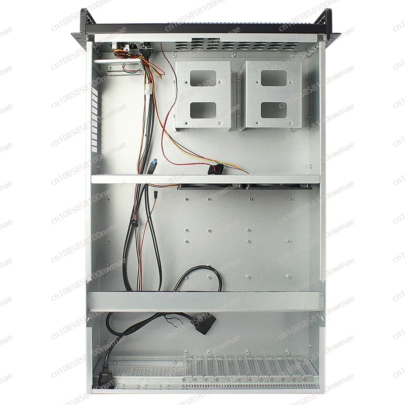 Scheda grafica multi-GPU per c - Server Gpu Chassis 4U recensione e prezzo