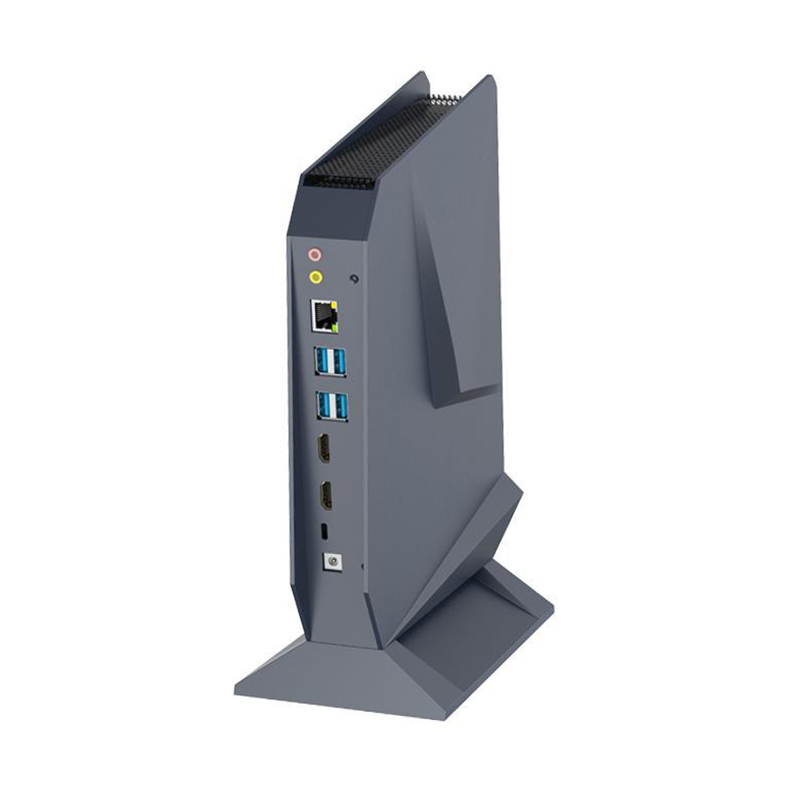 Mini PC da Gaming XCY Intel Co - Desktop Gaming Gpu 32Gb recensione e prezzo