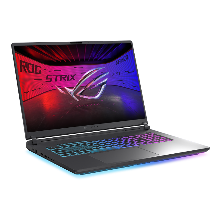 Laptop da Gaming ROG Strix G18 - Rtx 5080 16Gb recensione e prezzo
