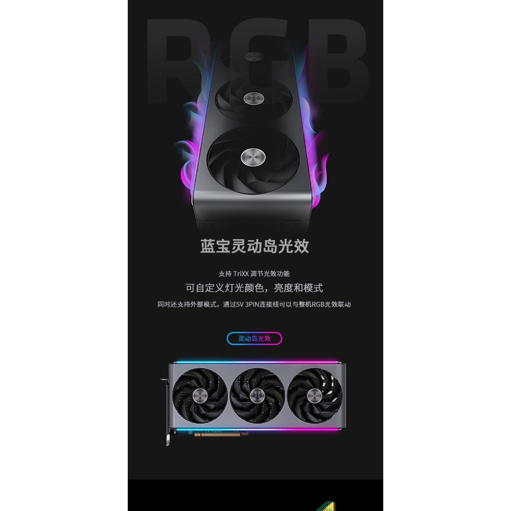 Scheda Grafica Gaming Nitro+ O - Rx 7900 Xtx 24Gb recensione e prezzo