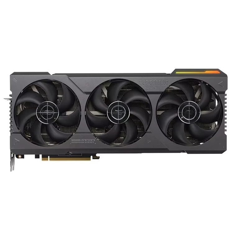 Scheda grafica TUF Gaming GeFo - Graphics Card 24Gb Gddr6X recensione e prezzo