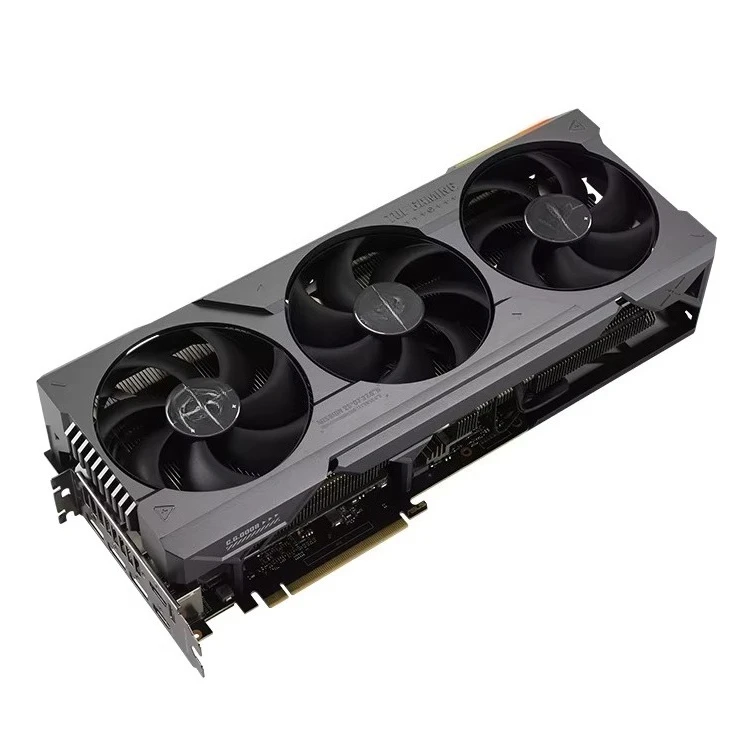Scheda grafica TUF Gaming GeFo - Graphics Card 24Gb Gddr6X recensione e prezzo