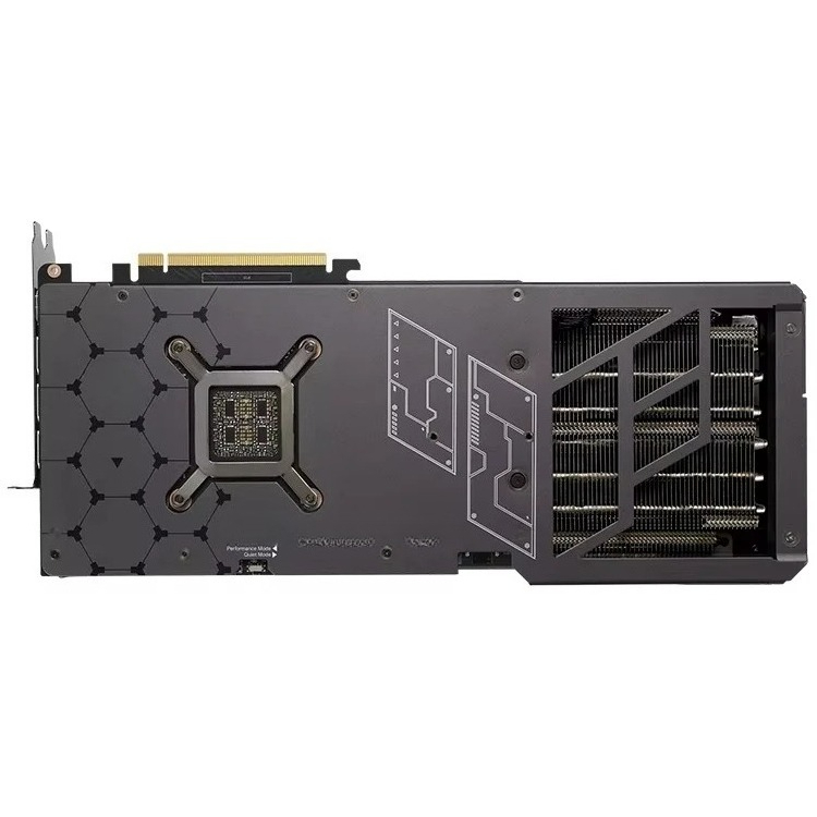 Scheda grafica TUF Gaming GeFo - Graphics Card 24Gb Gddr6X recensione e prezzo