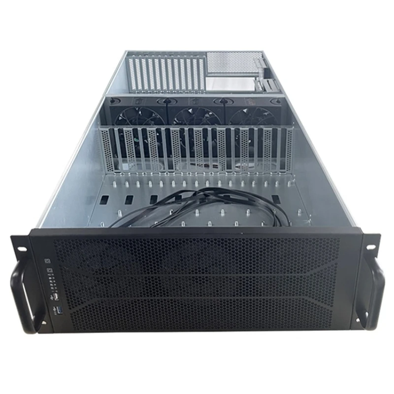Server 4U-GW4088, chassis per  - Server Gpu Chassis 4U recensione e prezzo