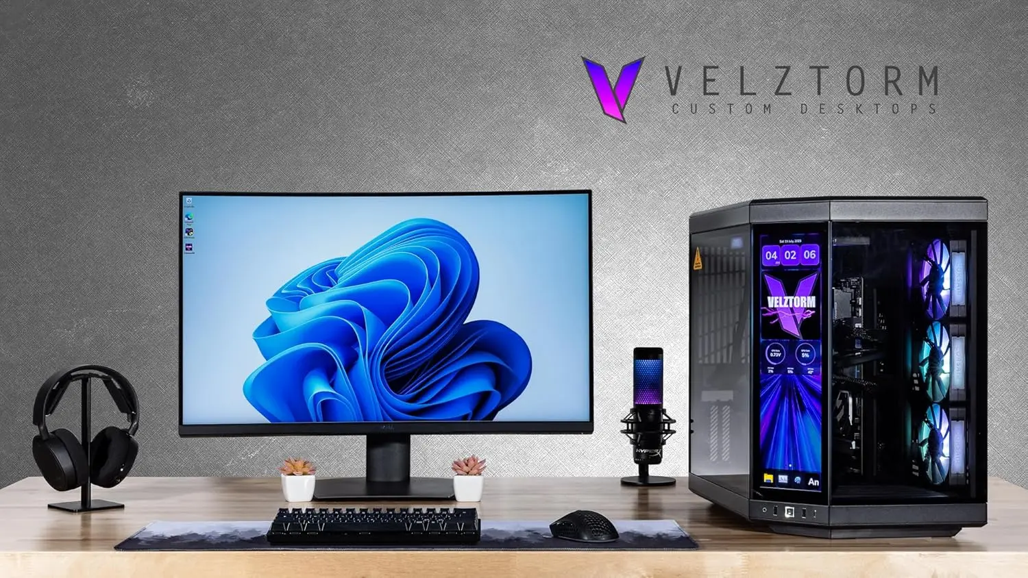 PC Desktop da Gaming Touch Y70 - Rtx 5090 32Gb recensione e prezzo