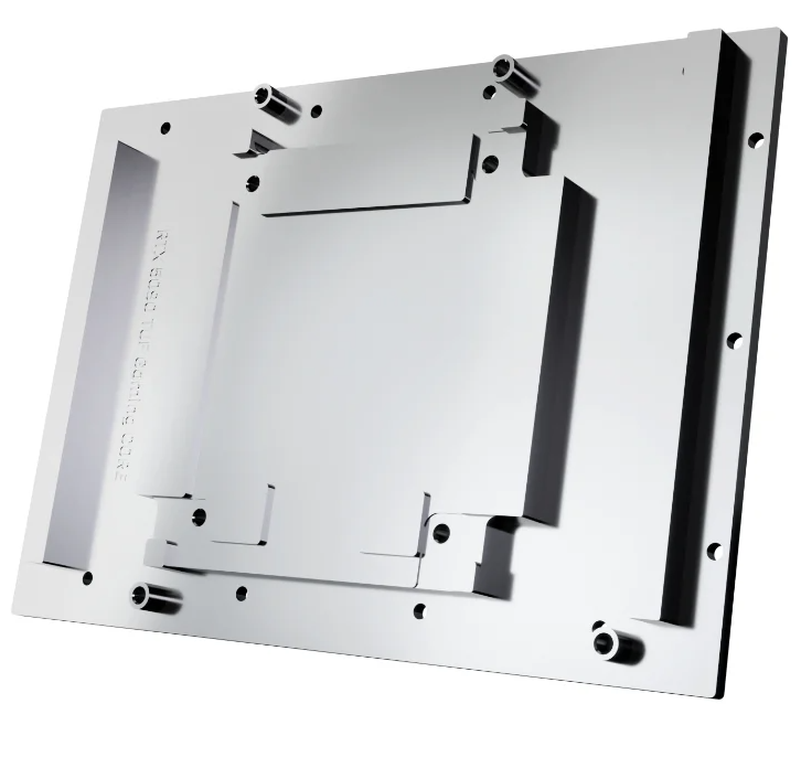 Dissipatore a Liquido Alphacoo - Rtx 5090 32Gb recensione e prezzo