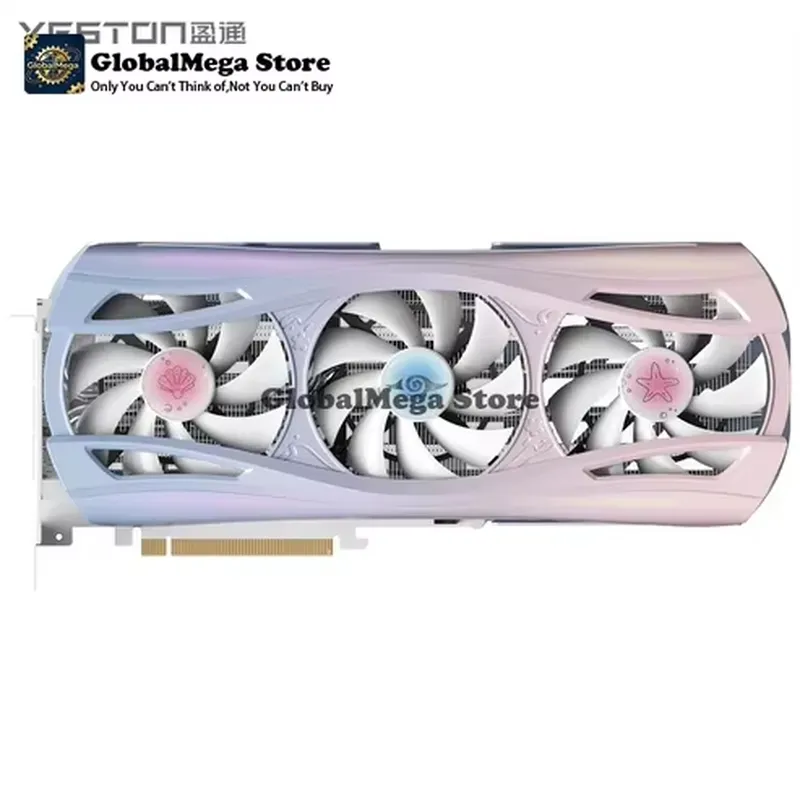 Scheda Grafica Gaming GPU Desk - Rx 9070 Xt recensione e prezzo