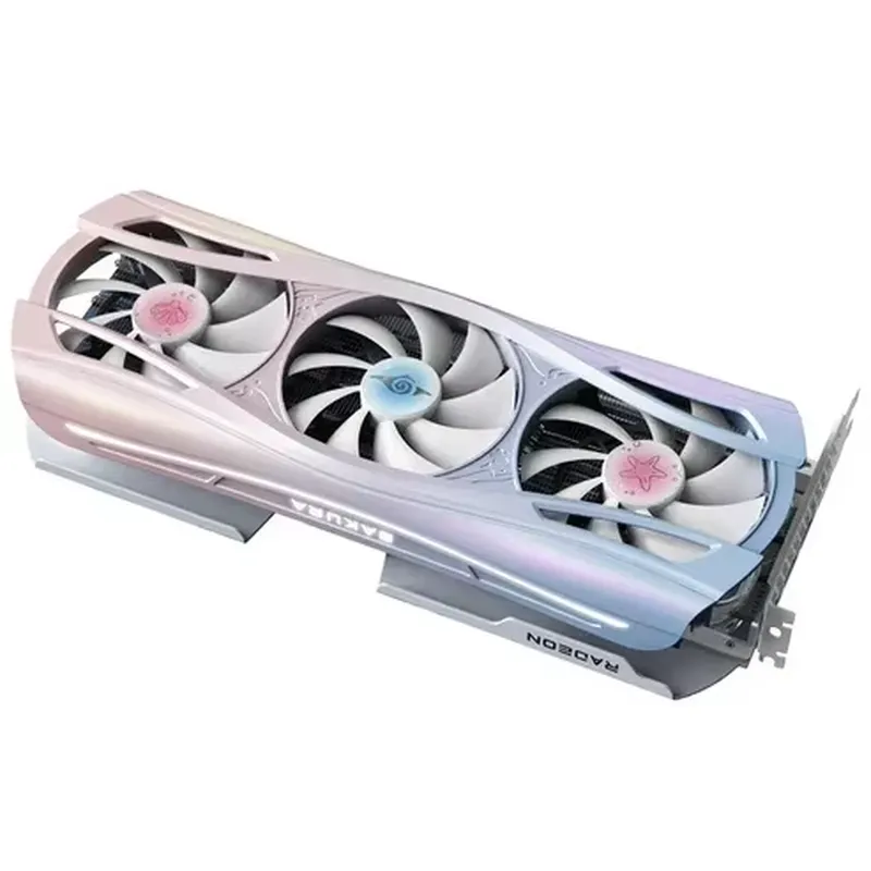 Scheda Grafica Gaming GPU Desk - Rx 9070 Xt recensione e prezzo