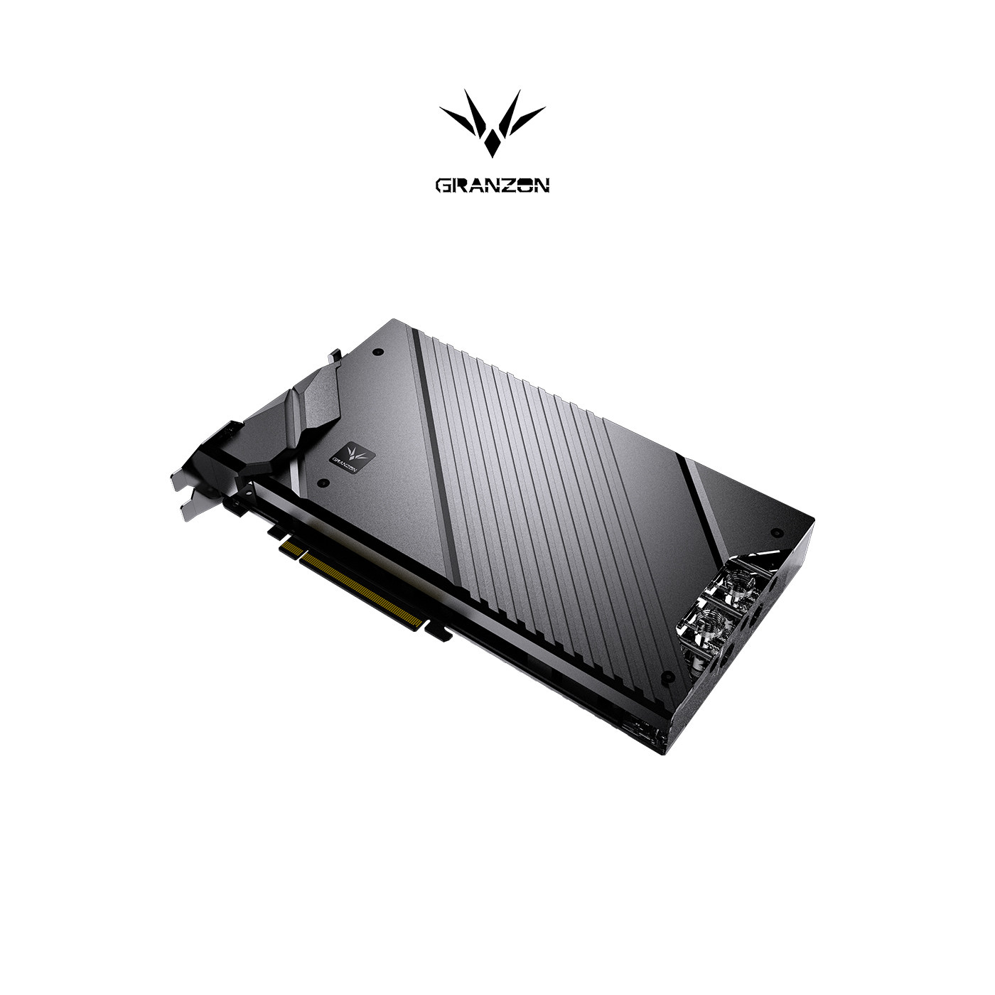 Bykski Water Block per ASUS TU - Rtx 5090 32Gb recensione e prezzo