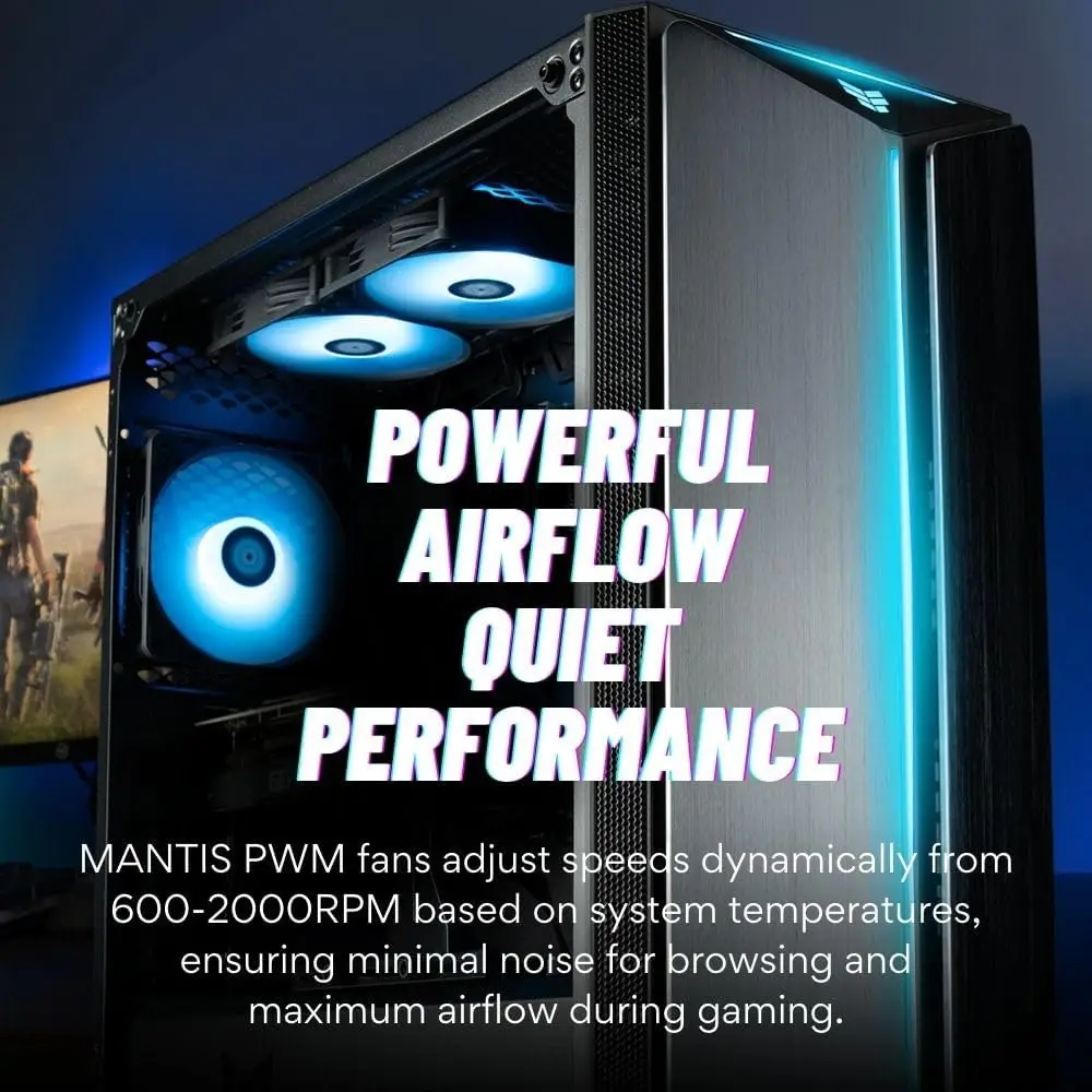 Mantis V2 - RTX 5090, processo - Rtx 5090 32Gb recensione e prezzo